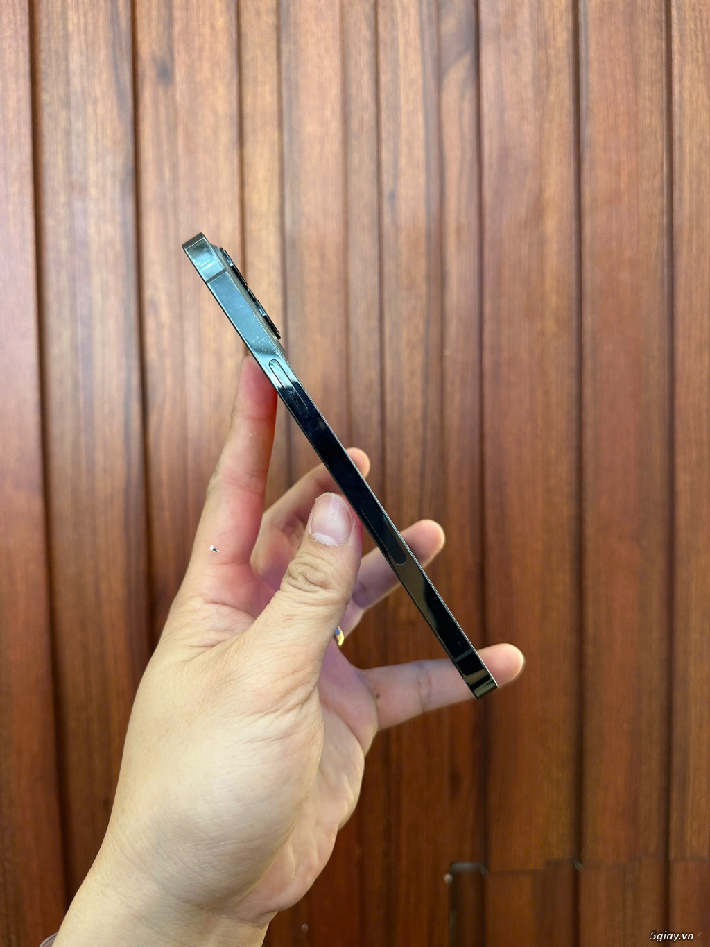 iPhone 12 Promax 128G LL/A - 1