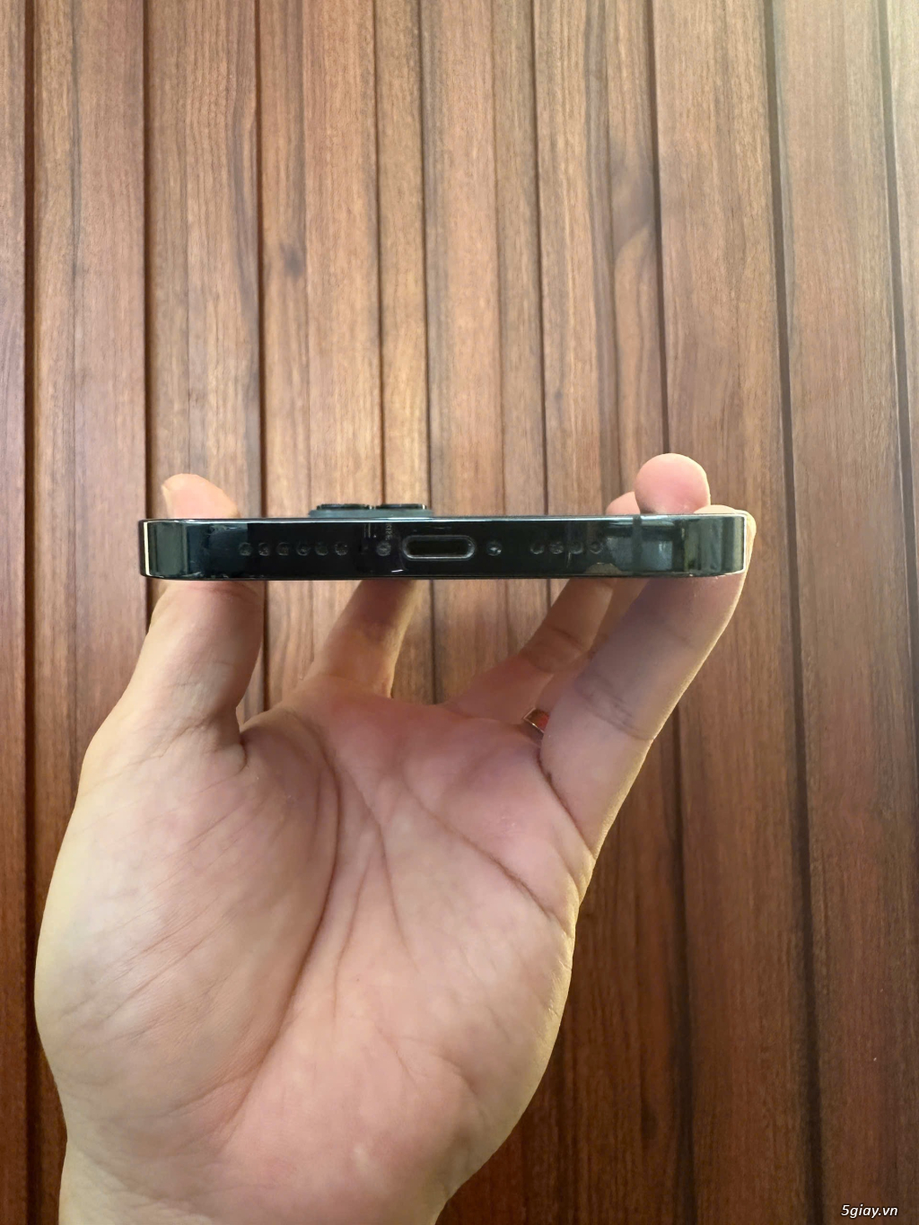 iPhone 12 Promax 128G LL/A - 2