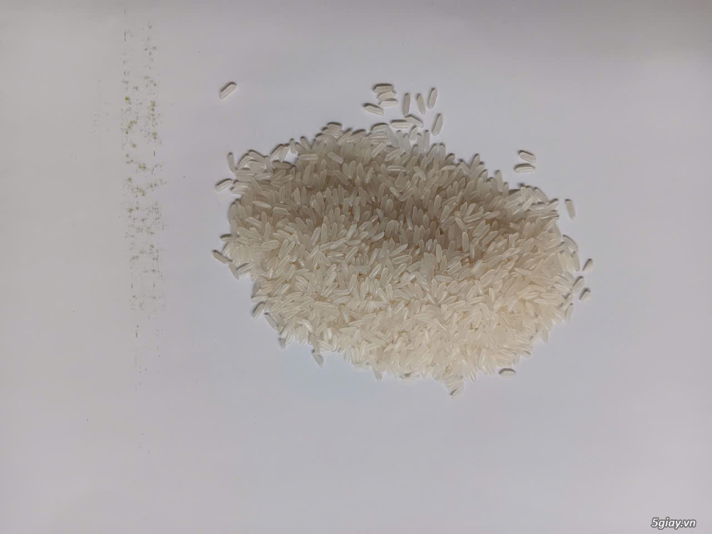 Gạo các loại (xốp - mềm - dẻo) - 2