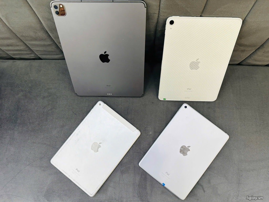 Ipad Air - Pro giá rẻ