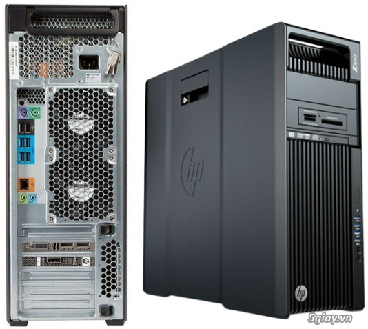 Vi tính Bảo Như : Case Pc máy bộ Dell-Hp-Lenovo giá rẻ... - 2