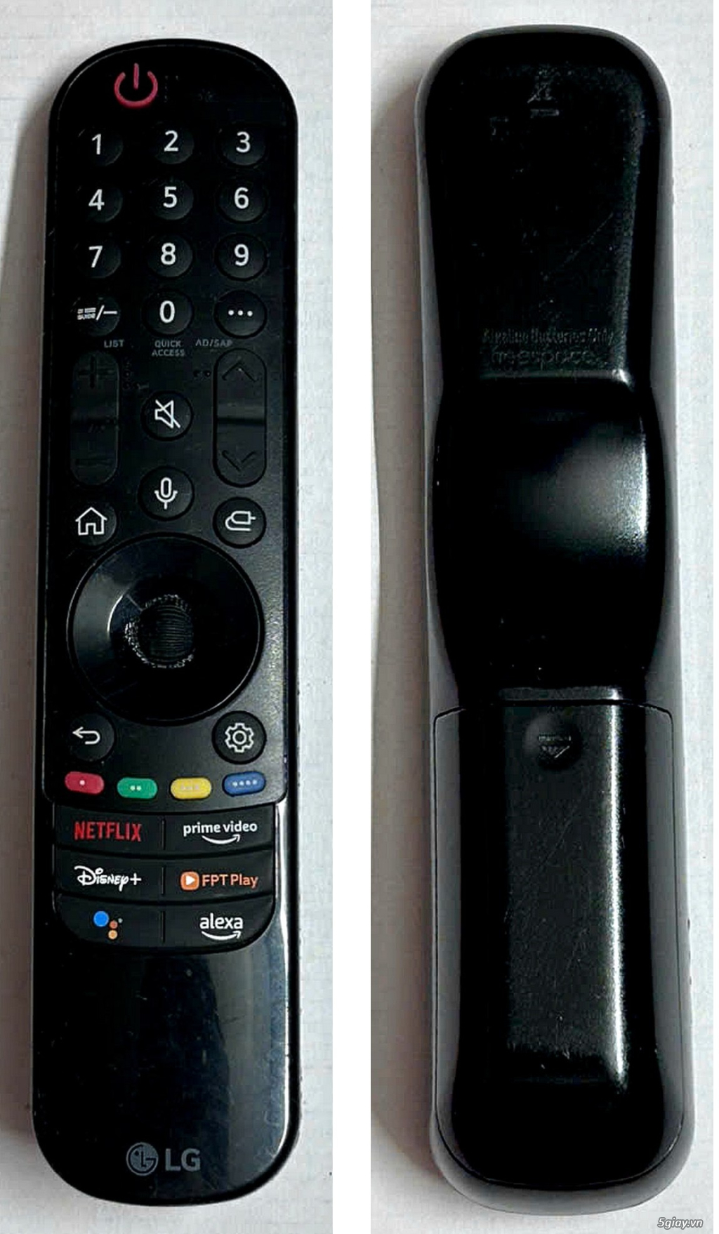 1 : BACL, Lọc điện, Ổ cắm, đồ audio, loa, đồ điện tử... update liên tục - 28