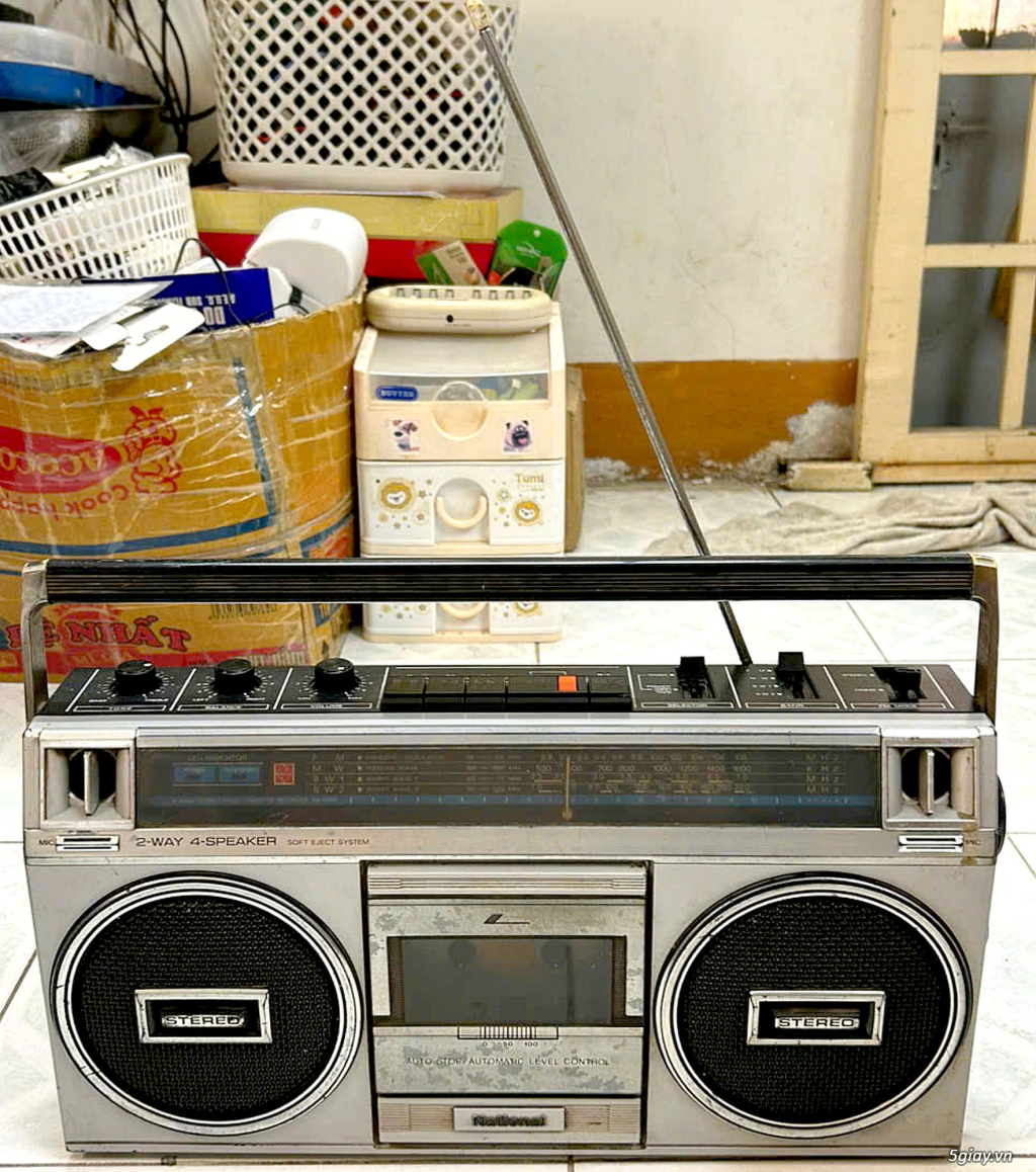 1 : BACL, Lọc điện, Ổ cắm, đồ audio, loa, đồ điện tử... update liên tục - 26