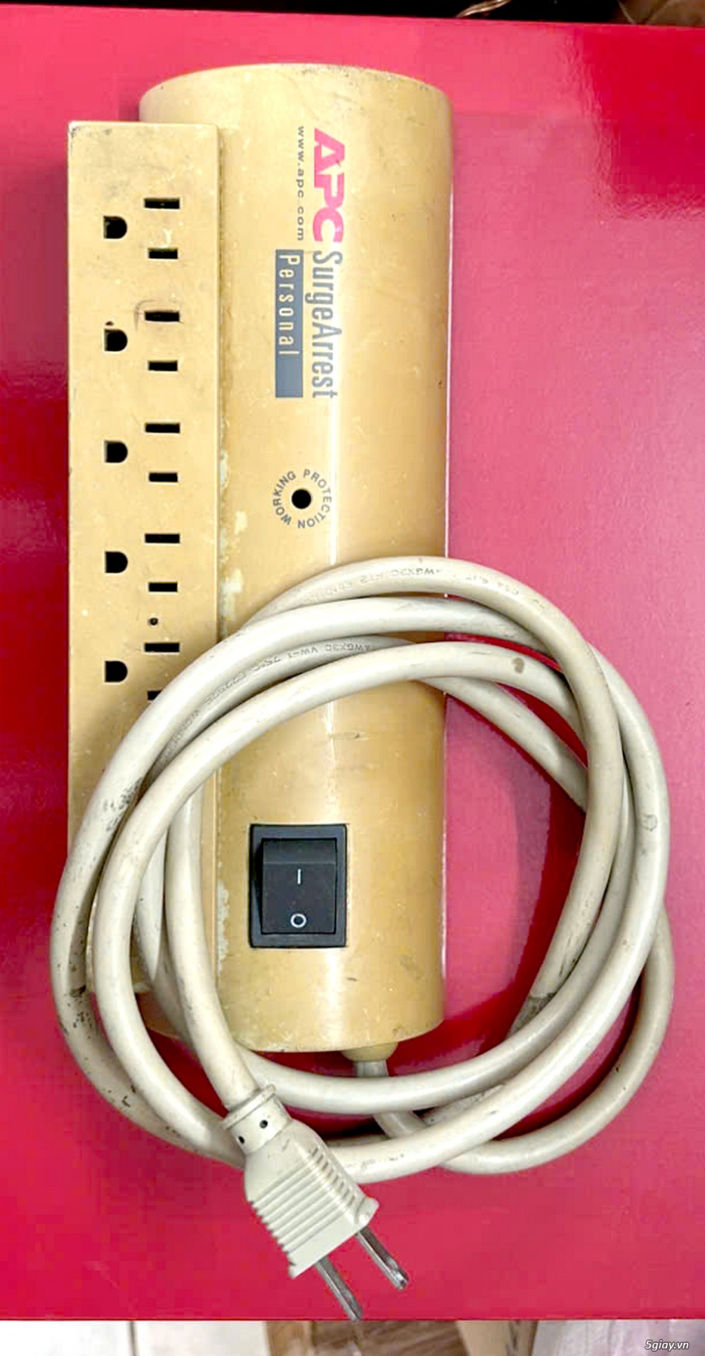 1 : BACL, Lọc điện, Ổ cắm, đồ audio, loa, đồ điện tử... update liên tục - 27