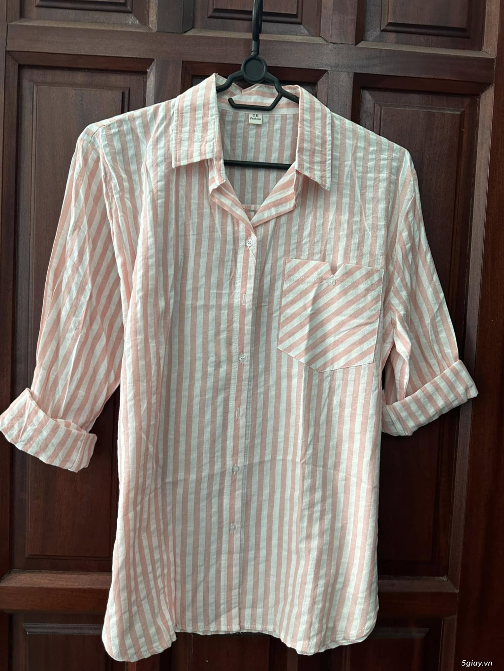 Xả Áo nữ big size - áo nữ thời trang trẻ - áo nữ trung niên - 23