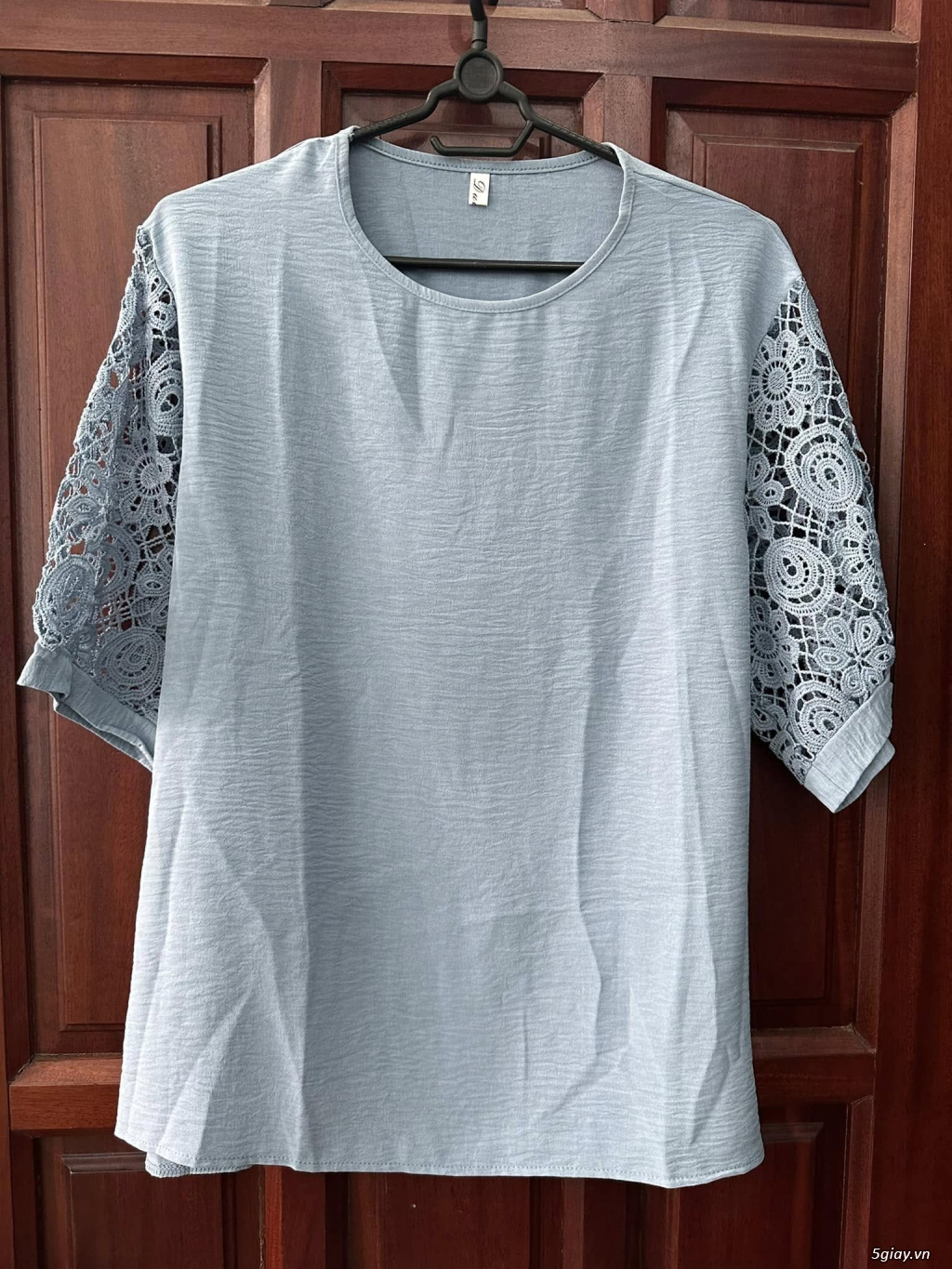 Xả Áo nữ big size - áo nữ thời trang trẻ - áo nữ trung niên - 14