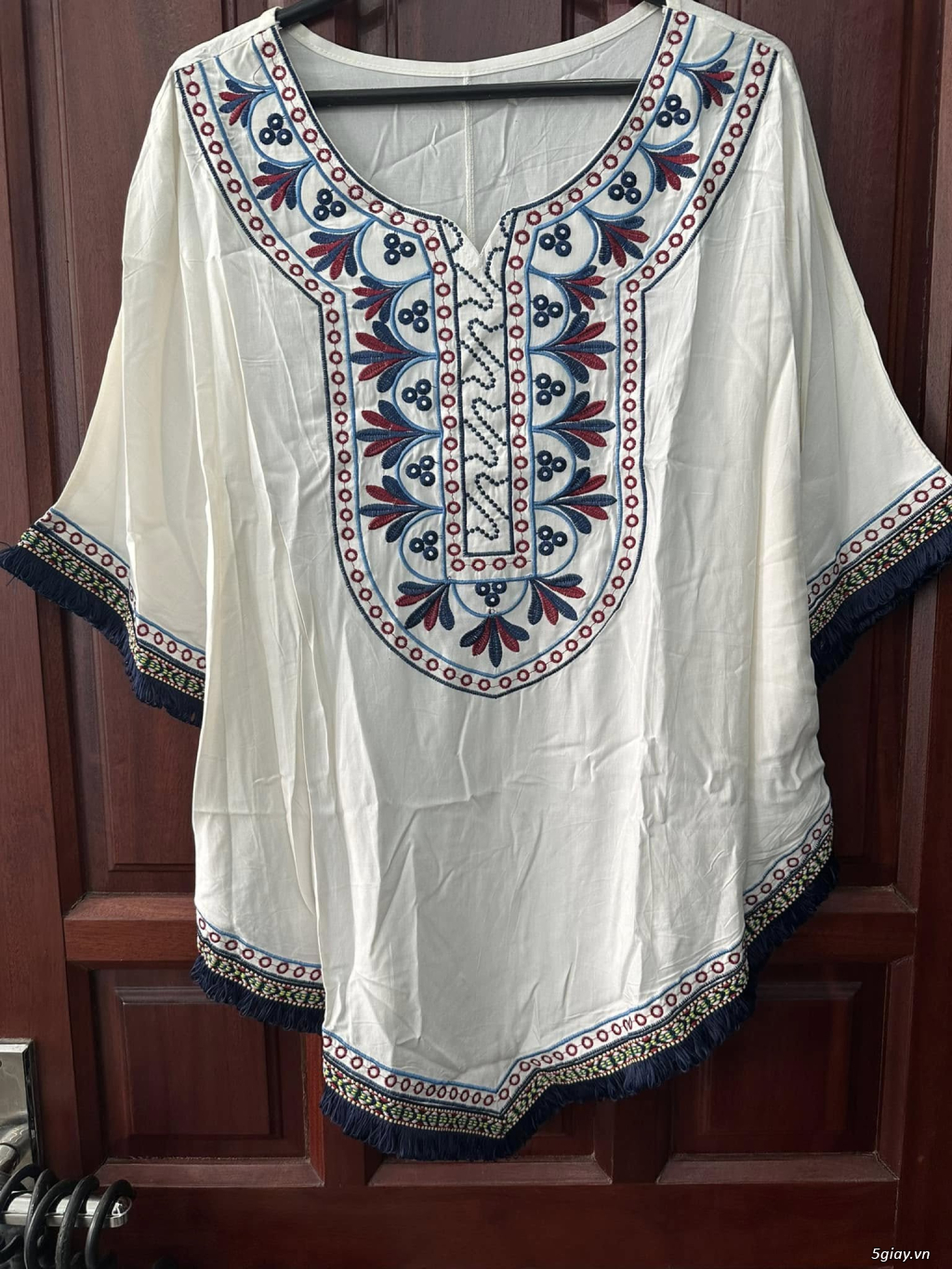 Xả Áo nữ big size - áo nữ thời trang trẻ - áo nữ trung niên - 11