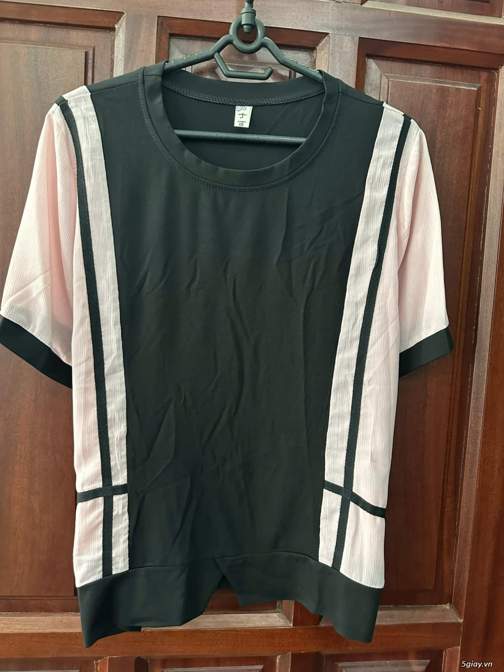 Xả Áo nữ big size - áo nữ thời trang trẻ - áo nữ trung niên - 9