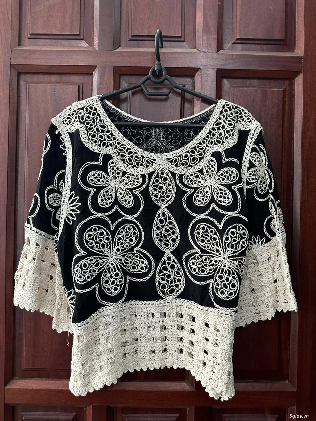 Xả Áo nữ big size - áo nữ thời trang trẻ - áo nữ trung niên - 28