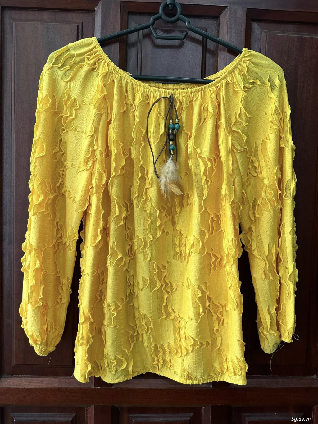 Xả Áo nữ big size - áo nữ thời trang trẻ - áo nữ trung niên - 19