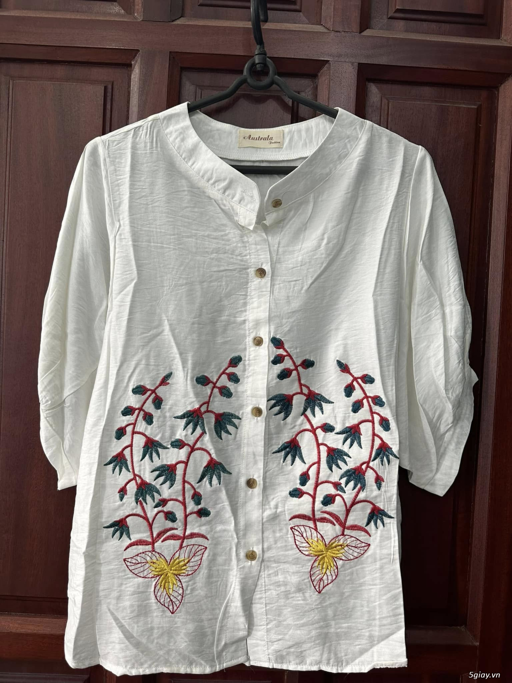 Xả Áo nữ big size - áo nữ thời trang trẻ - áo nữ trung niên - 26