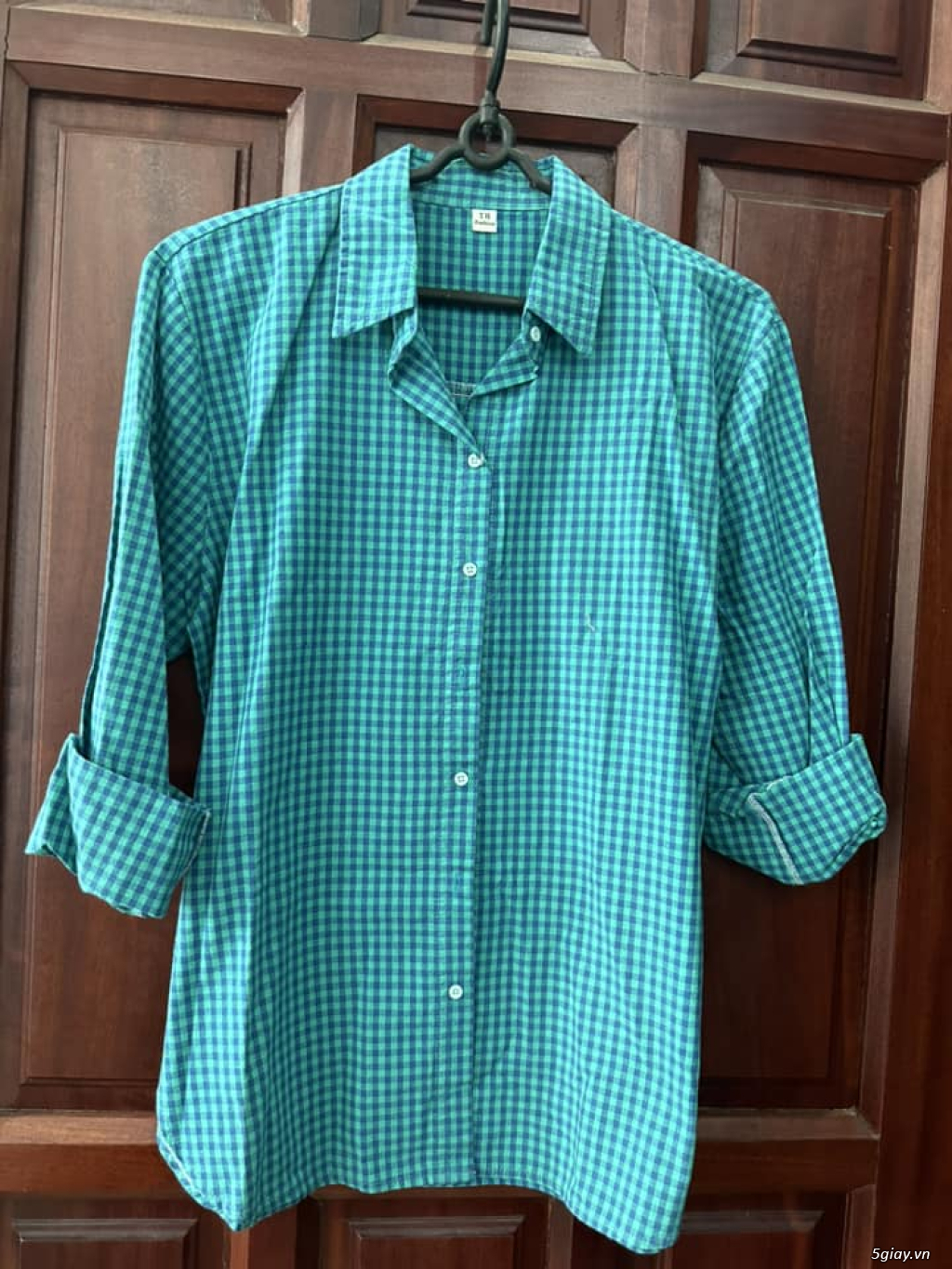 Xả Áo nữ big size - áo nữ thời trang trẻ - áo nữ trung niên - 22