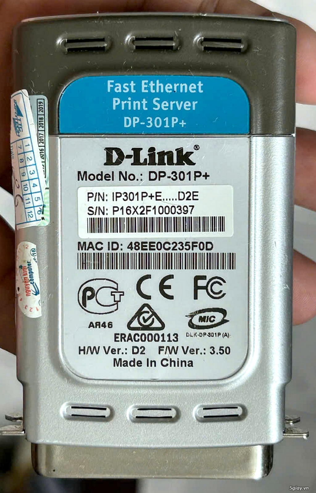 4 : Linh kiện PC, Laptop, điện thoại, KTS update hàng ngày - 43