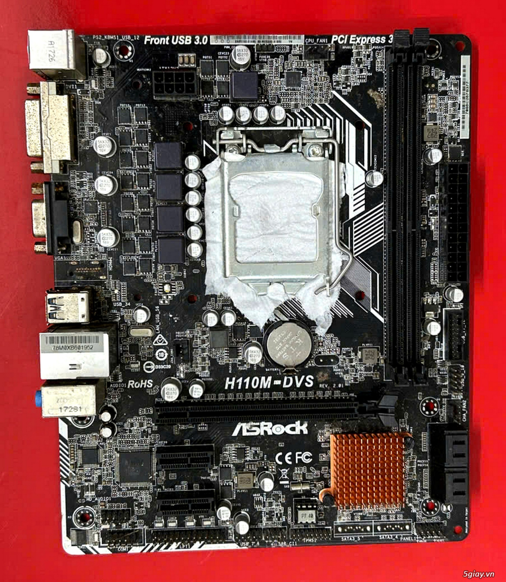 4 : Linh kiện PC, Laptop, điện thoại, KTS update hàng ngày - 44