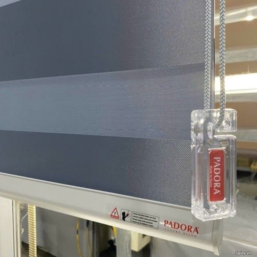 Rèm Cầu Vồng Thiết Kế Hiện Đại Màu Sắc Đa Dạng Giá Rẻ Tại Funismart - 8