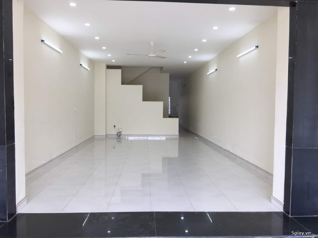 Bán nhà 3 lầu Mỹ Phước 3 BD, MT đường Mỹ Phước Tân Vạn, SHR, CC - 1