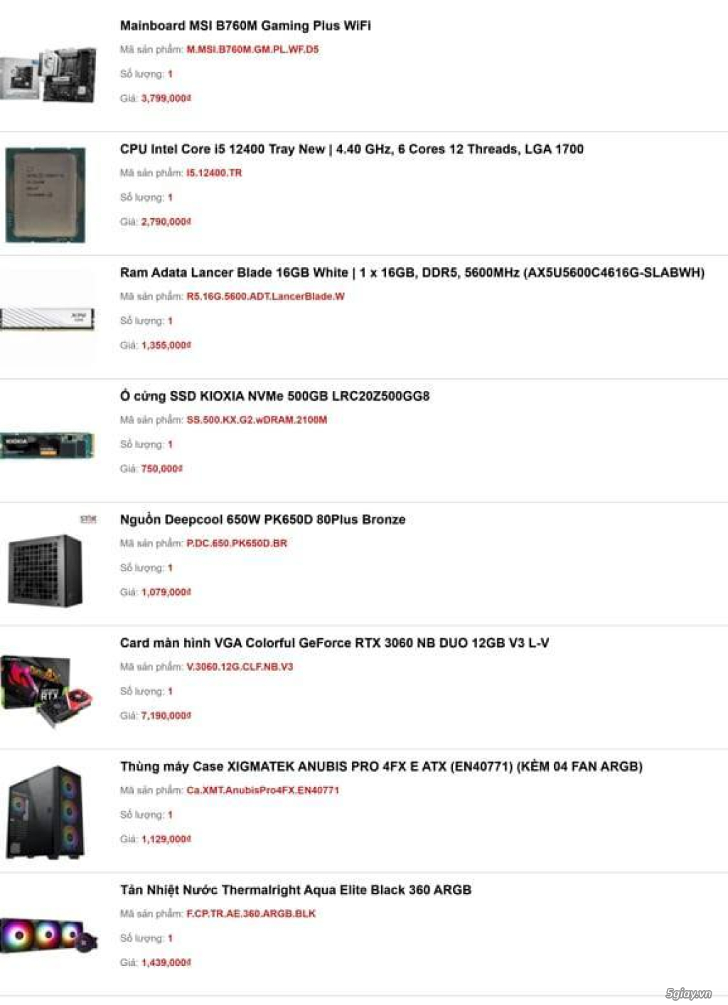 bán pc mua từ tháng 7 giá cả còn thương lượng