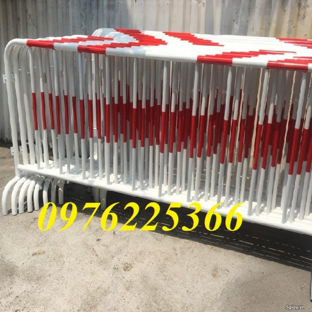 Khung hàng rào di động