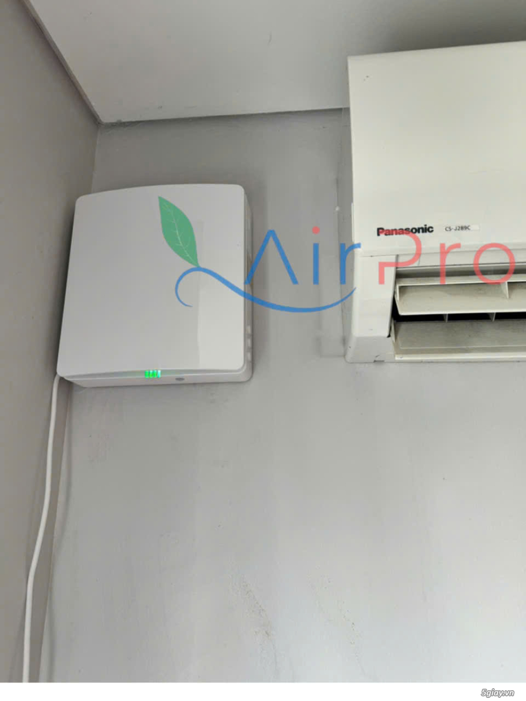 Dừng Xem Nhẹ Ô Nhiễm Không Khí Trong Nhà