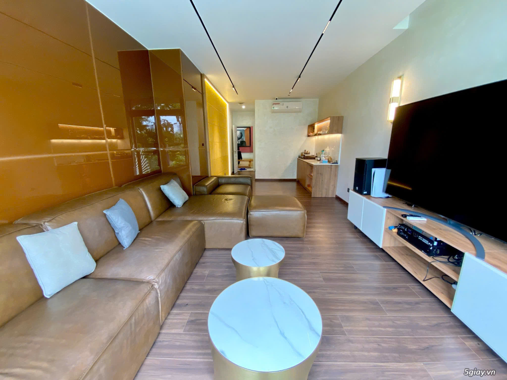 Bán biệt thự 7x20m, 30 tỷ, 5PN, 5WC tại Đường 25, p Tân Phong, Q7, HCM - 3