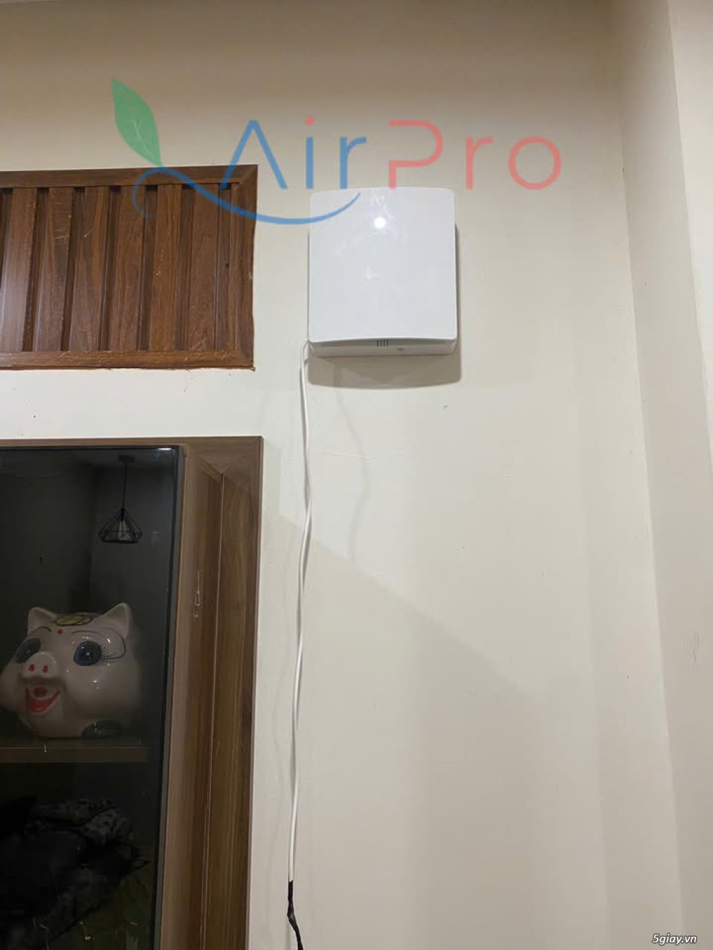 Cải thiện chất lượng không khí trong nhà: Đầu tư cho sức khỏe của bạn - 4