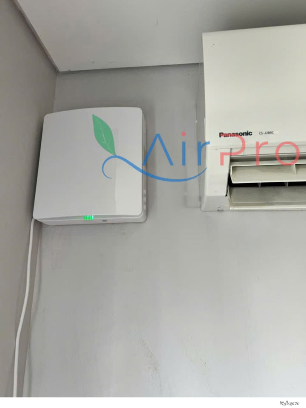 Cải thiện chất lượng không khí trong nhà: Đầu tư cho sức khỏe của bạn - 3