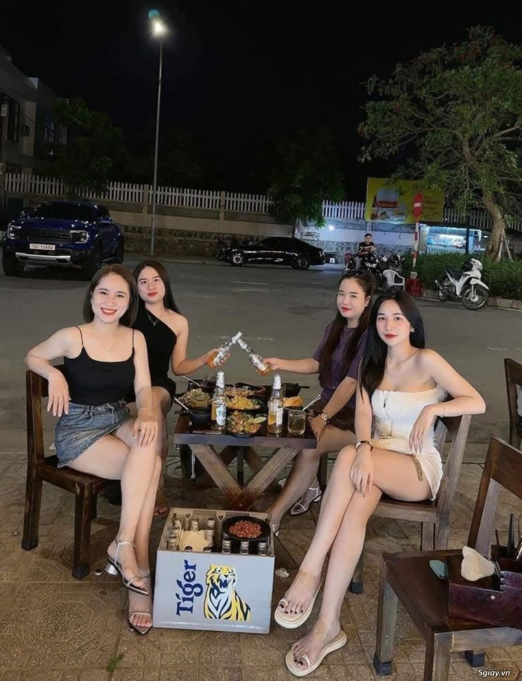 Hình hài hước... Nhiều thể loại vui nhôn - 4