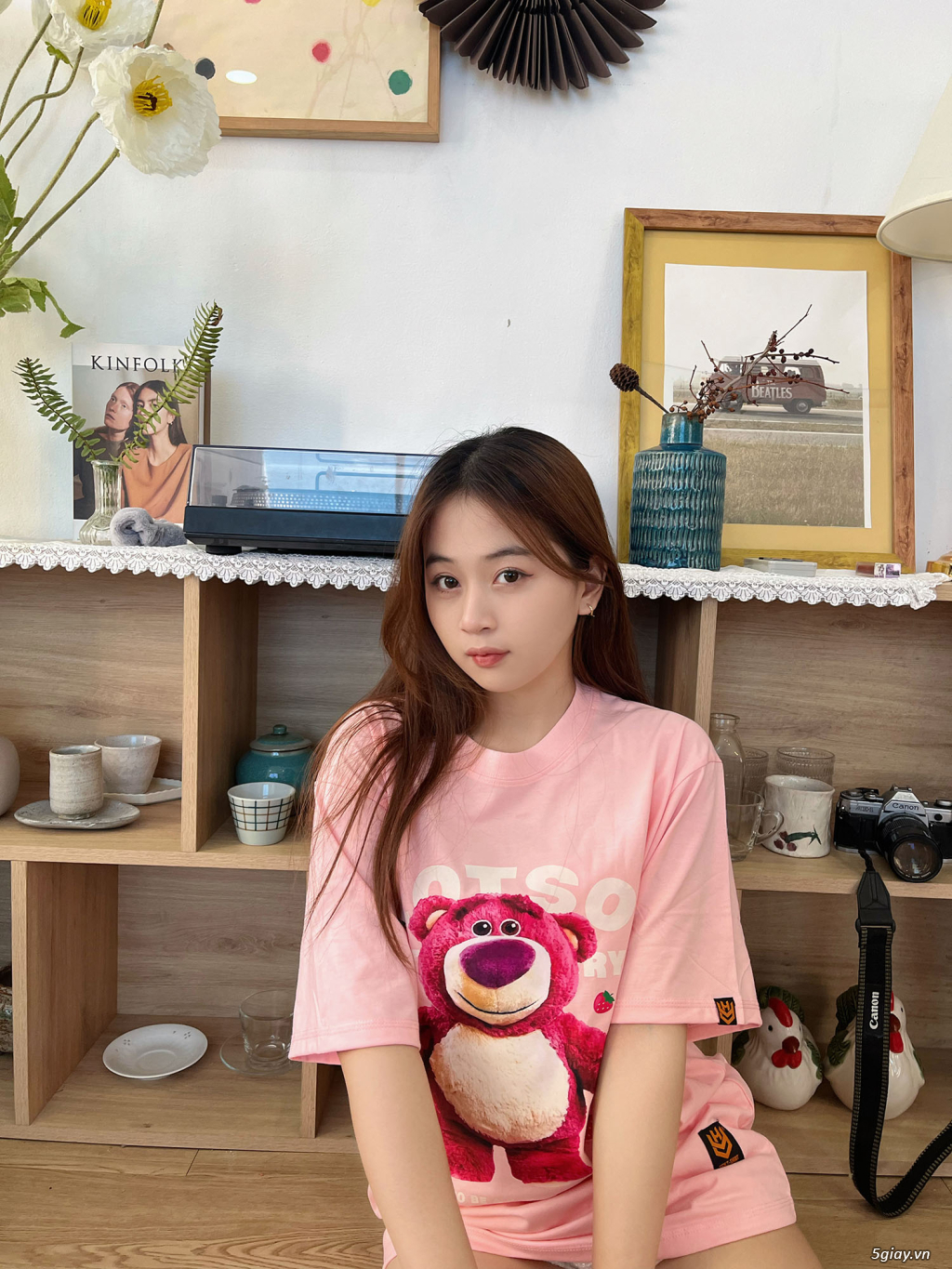 Hình hài hước... Nhiều thể loại vui nhôn - 7