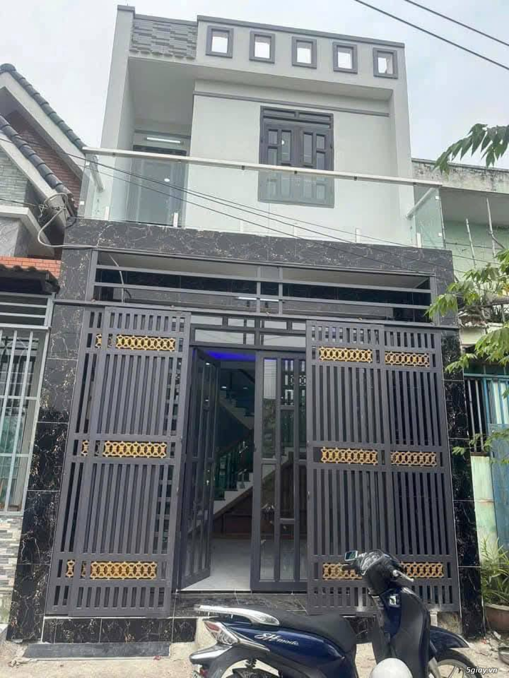 NhaTotVinhLoc.Com - Bán nhà Vĩnh Lộc B, 4.2x12, 1tỷ9, hẻm 6m