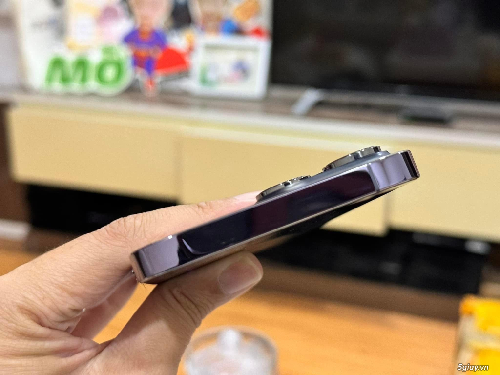 IPhone 14 Pro max 128G FULLBOX new APPLE 2025 - 2