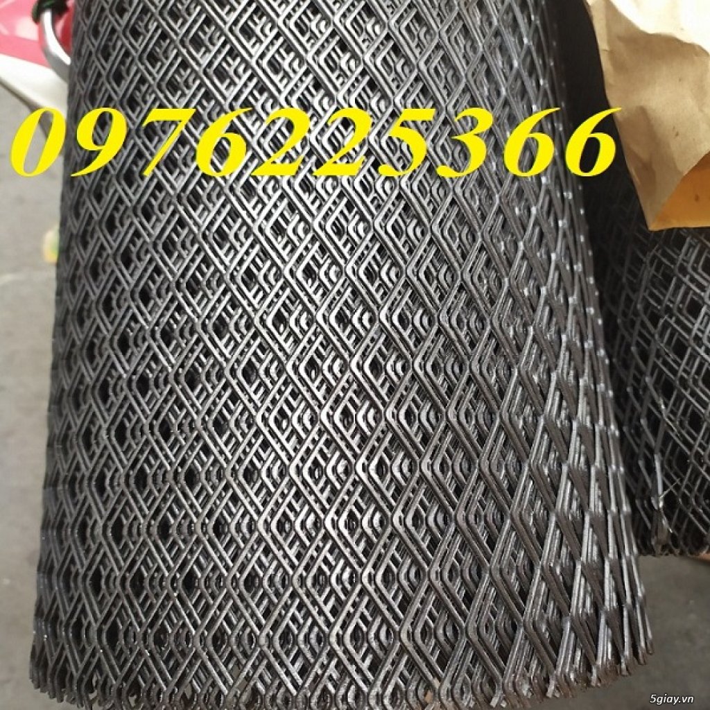 Lưới mắt cáo 20x40x2mm hàng sẵn tại kho - 1