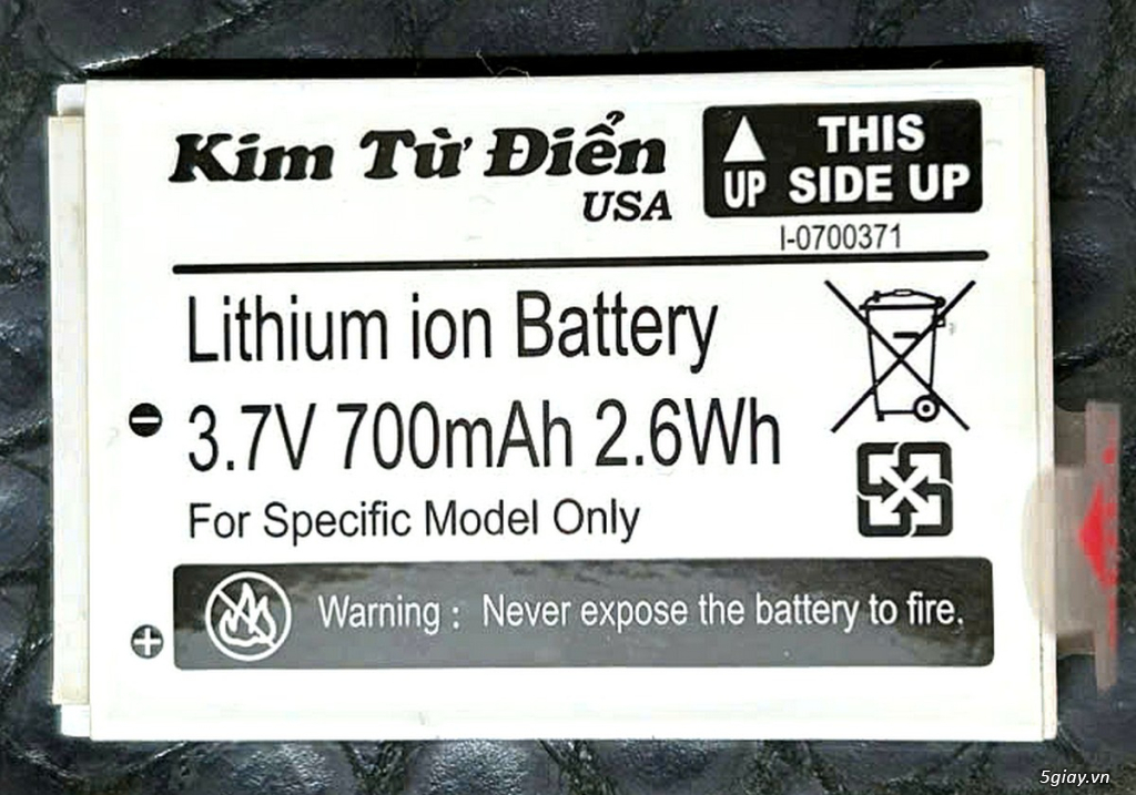 14 : Linh kiện PC, Laptop, điện thoại, KTS update hàng ngày - 1