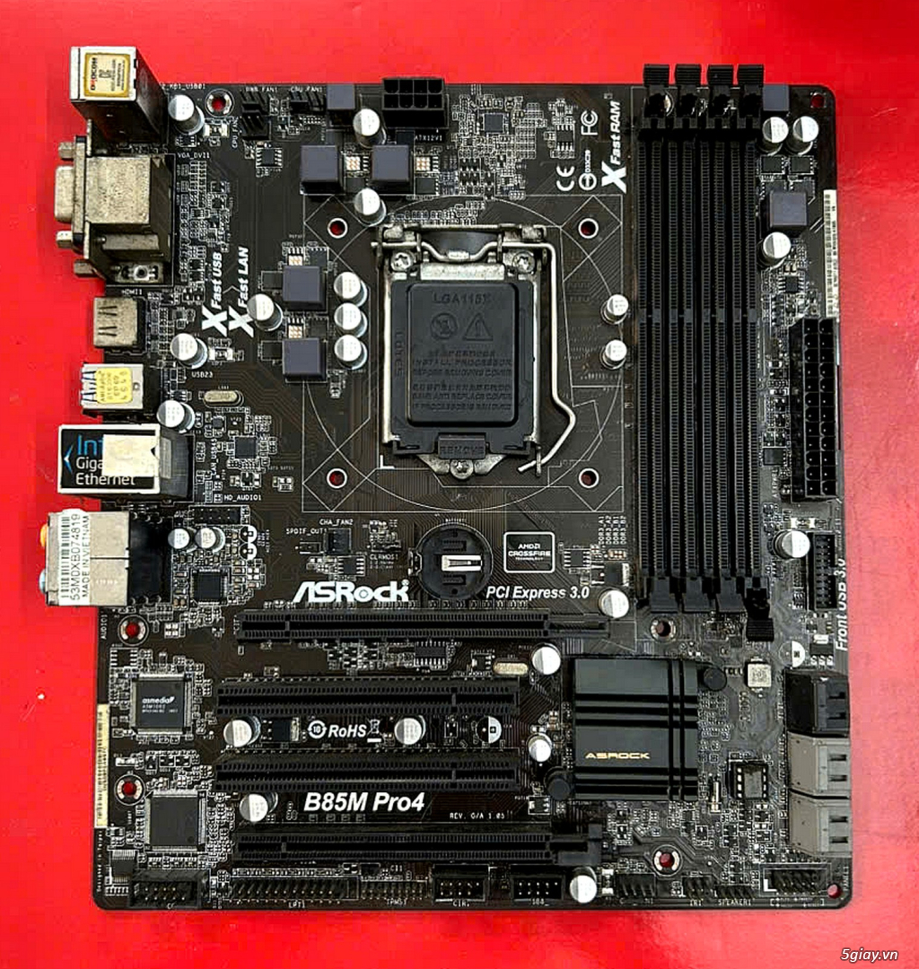 14 : Linh kiện PC, Laptop, điện thoại, KTS update hàng ngày - 2