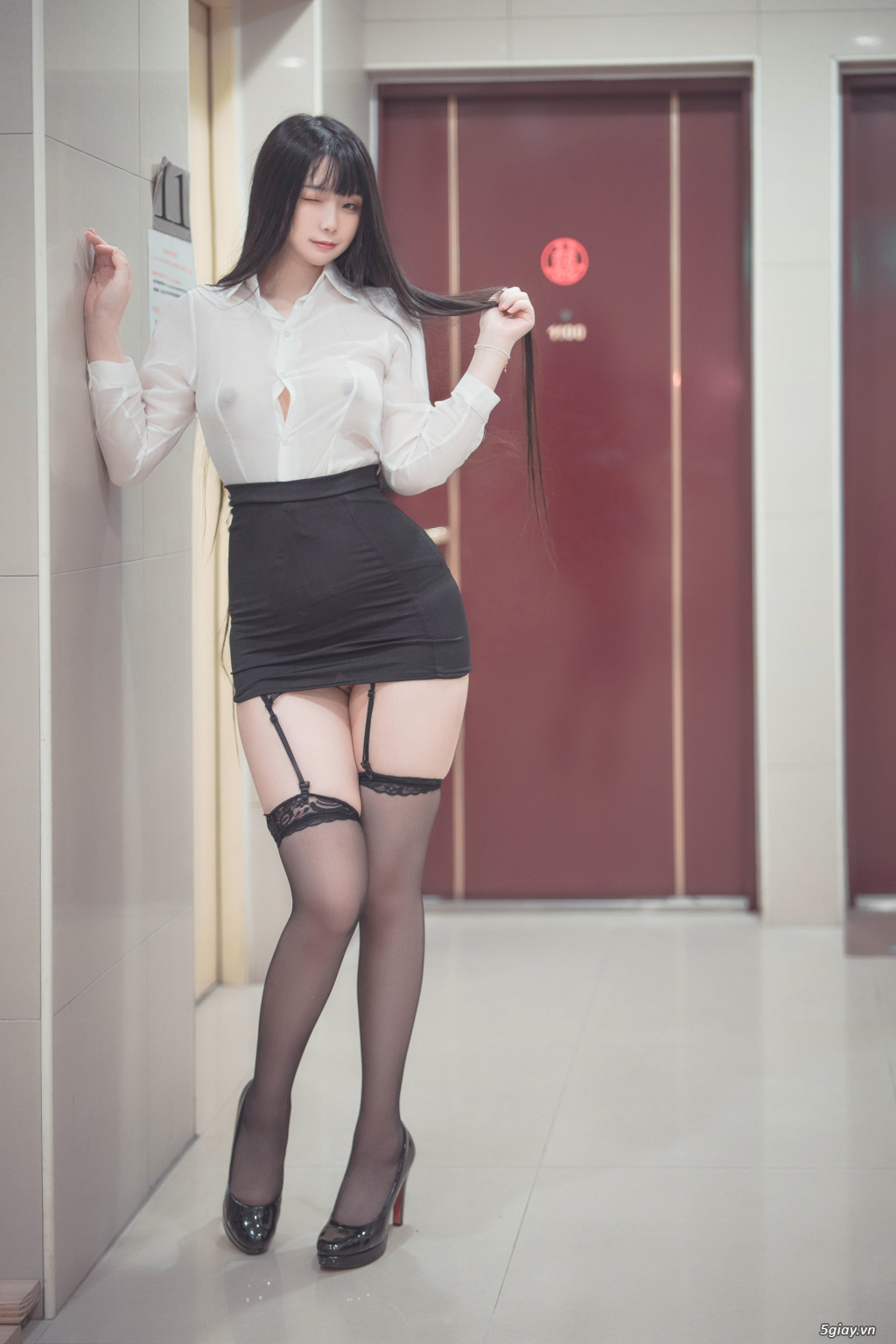 Hình hài hước... Nhiều thể loại vui nhôn - 4