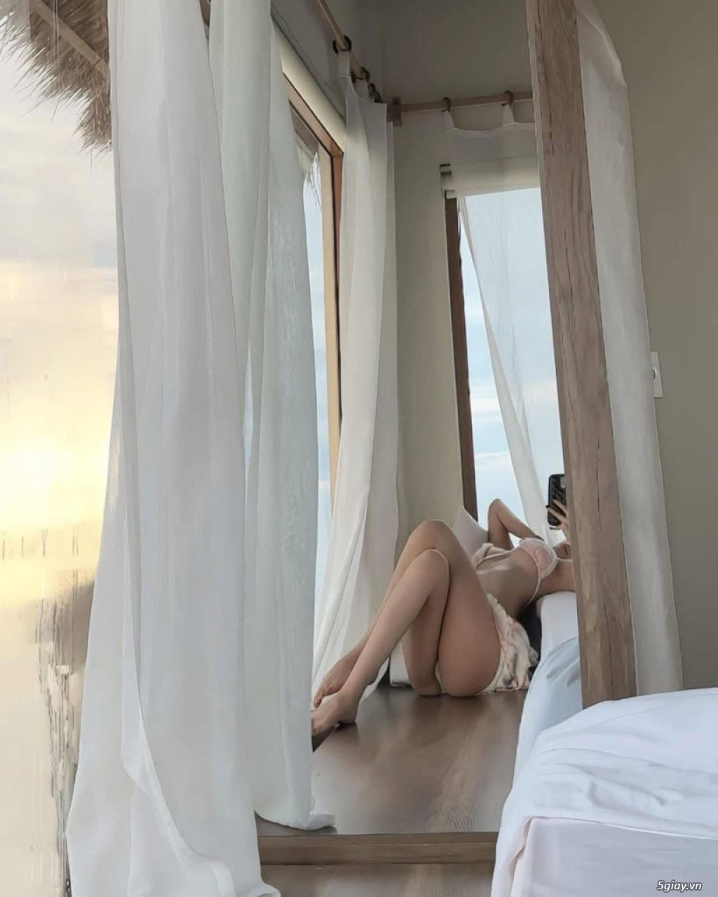Hình hài hước... Nhiều thể loại vui nhôn - 5