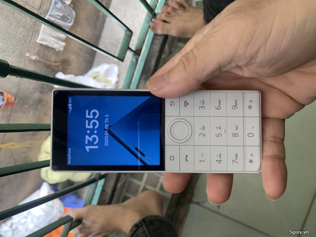 Xiaomi Quin F22