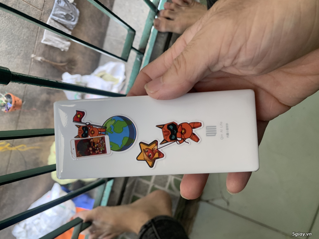 Xiaomi Quin F22 - 1