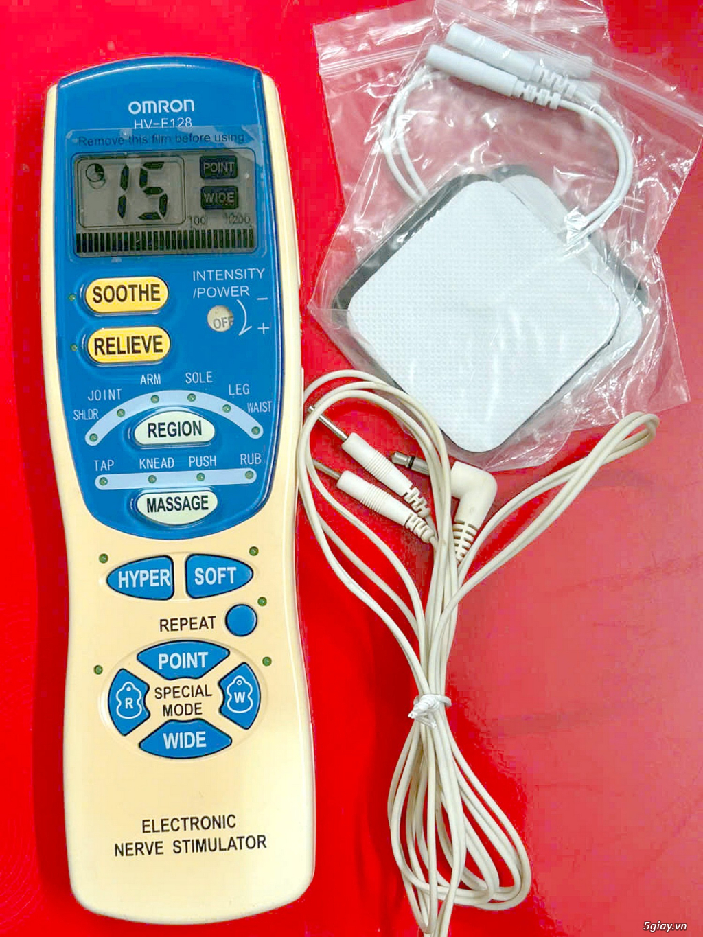 2: Máy Massage, chăm sóc sắc đẹp, máy cạo râu, Tông đơ, máy xăm, máy Nail...update thường xuyên - 35