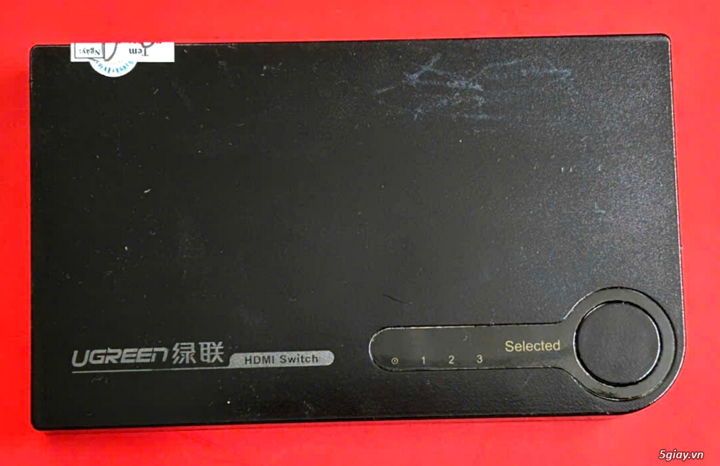 1 : BACL, Lọc điện, Ổ cắm, đồ audio, loa, đồ điện tử... update liên tục - 9