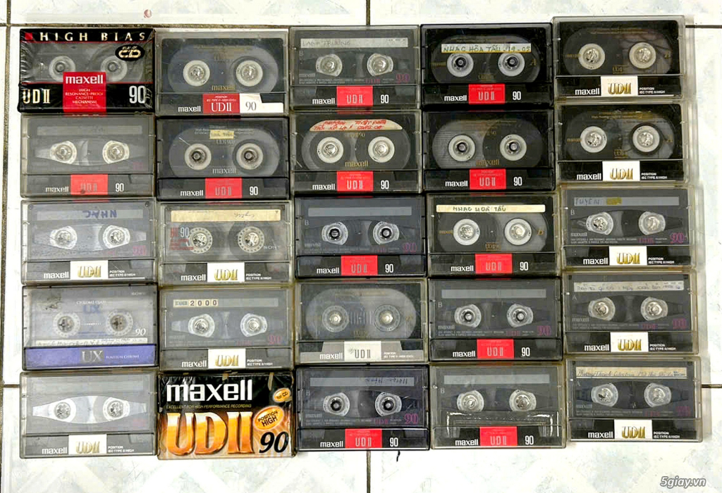 1 : BACL, Lọc điện, Ổ cắm, đồ audio, loa, đồ điện tử... update liên tục - 3