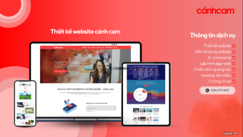 Thiết kế website tại Sơn La