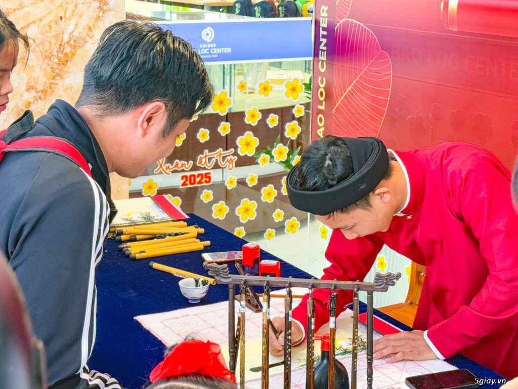 Cho Thuê Ông Đồ TPHCM