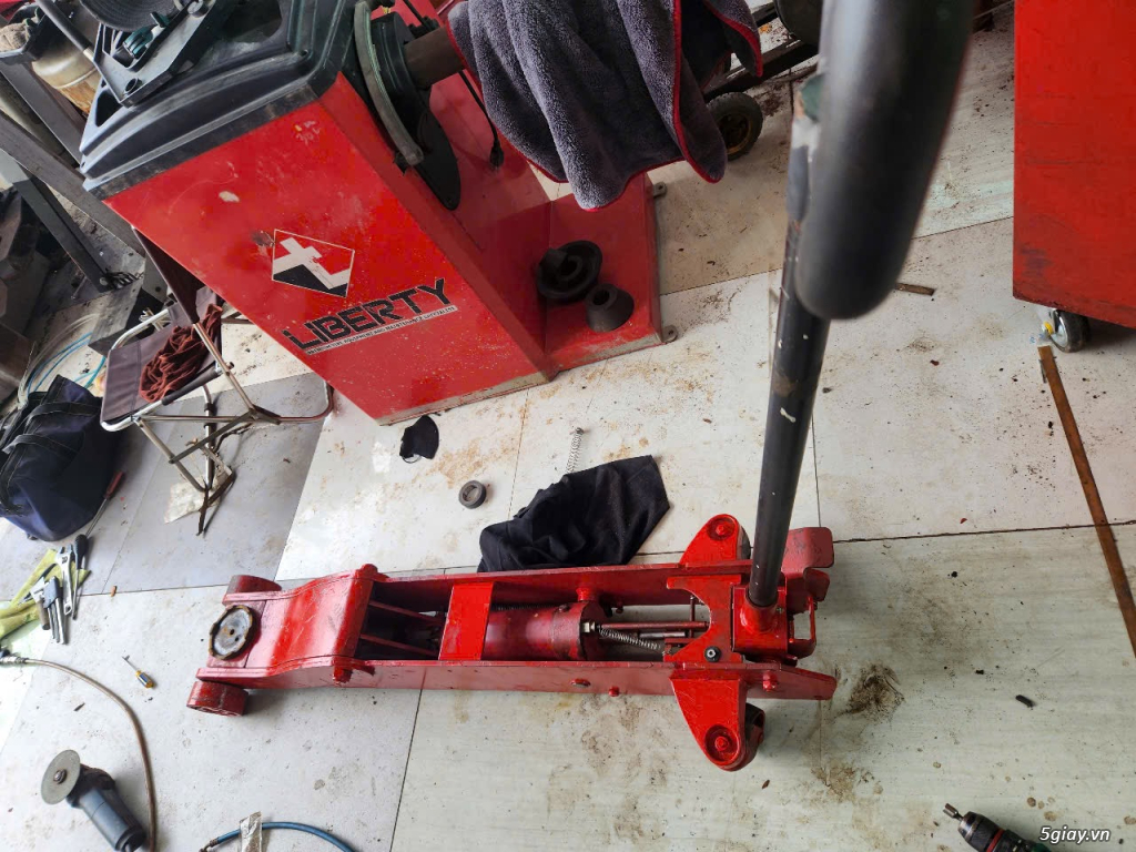 Cần thanh lý gấp. A. E cần alo - 18