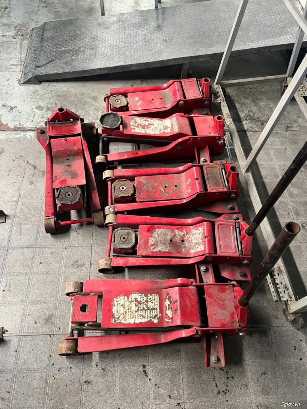 Cần thanh lý gấp. A. E cần alo - 17