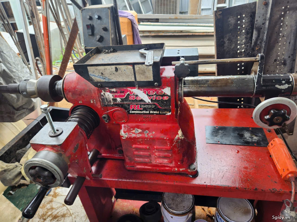 Cần thanh lý gấp. A. E cần alo - 8