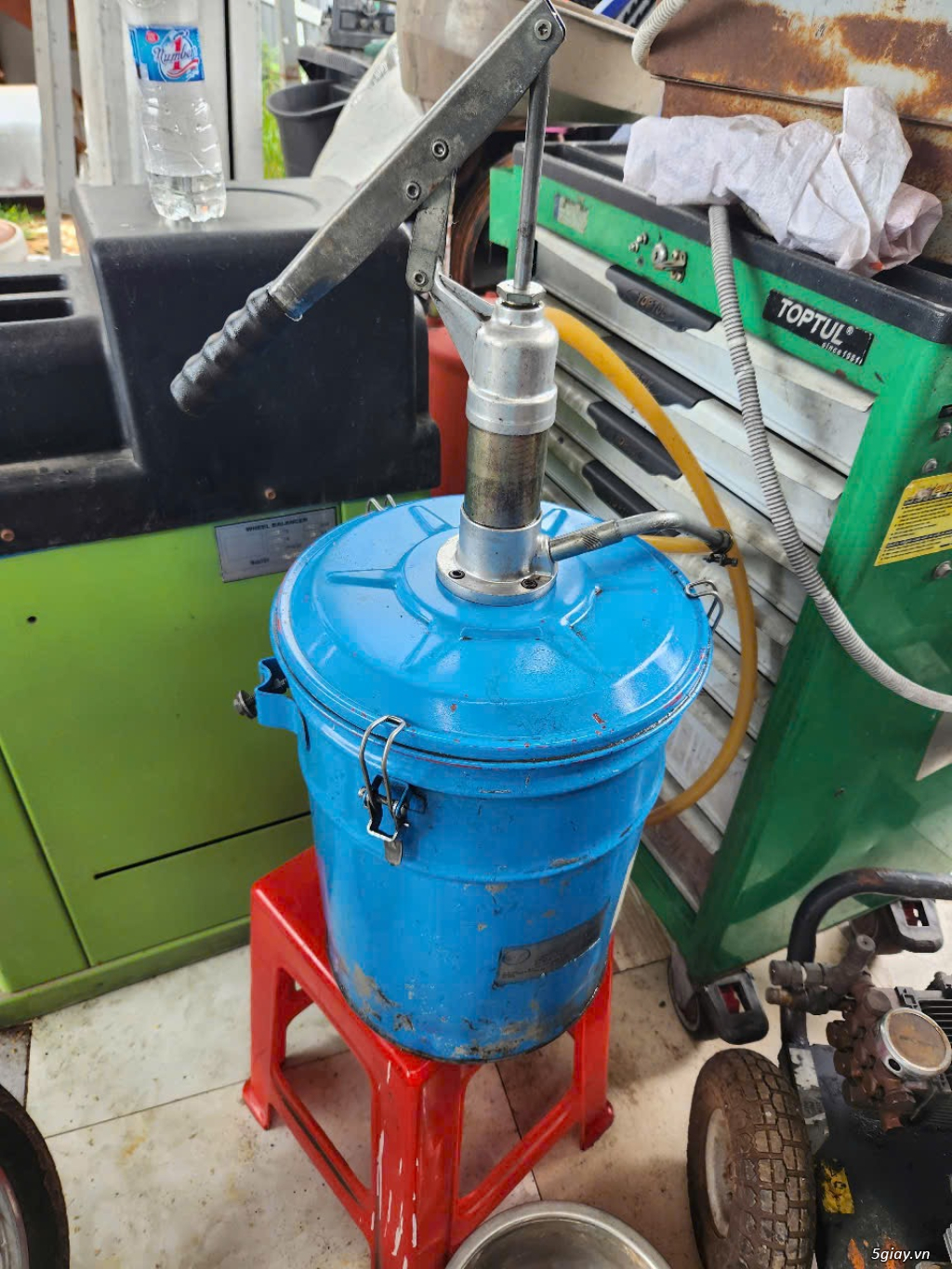 Cần thanh lý gấp. A. E cần alo - 3