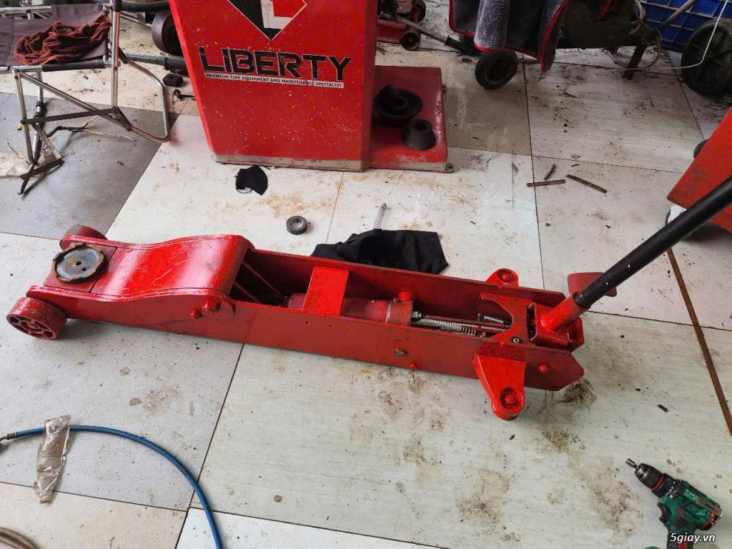 Cần thanh lý gấp. A. E cần alo - 15