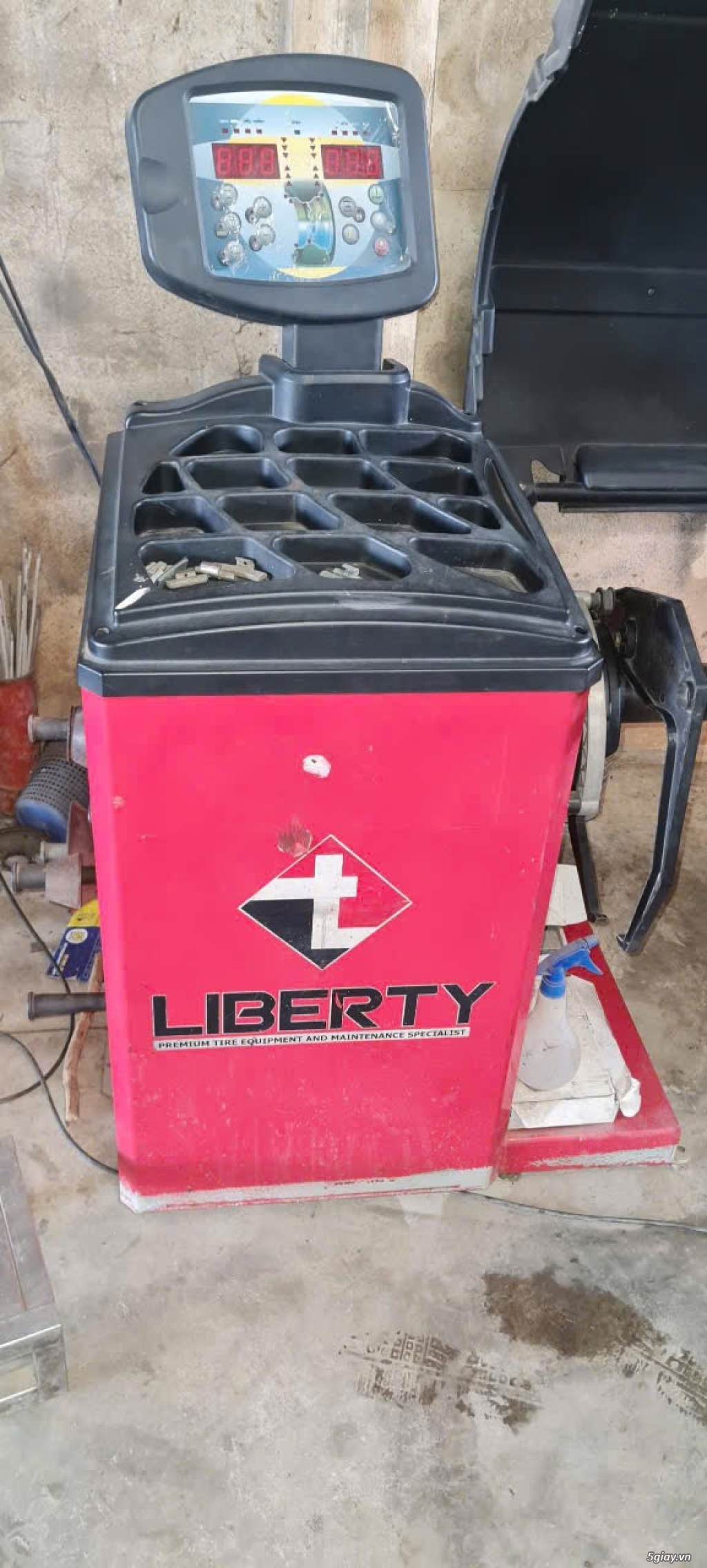 Cần thanh lý gấp. A. E cần alo - 16