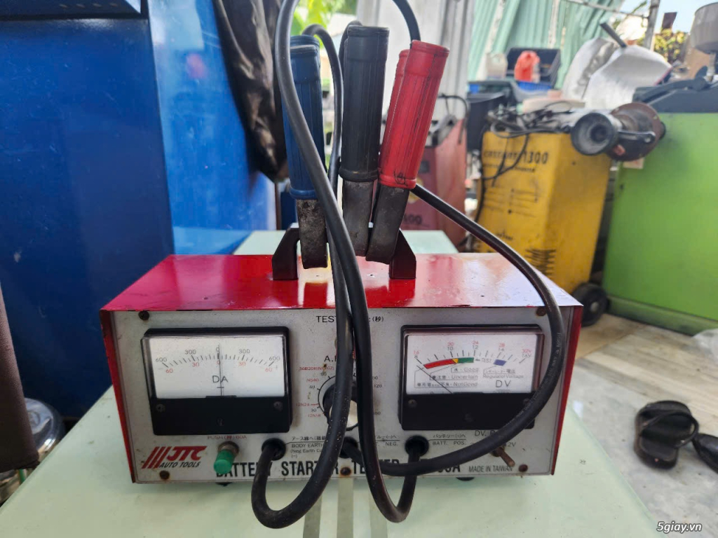 Cần thanh lý gấp. A. E cần alo - 2