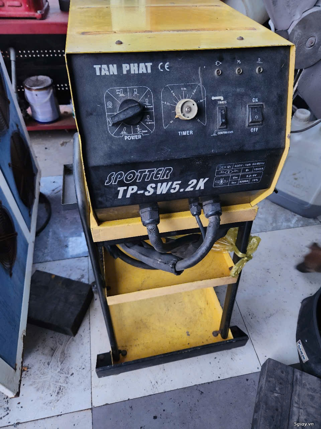 Cần thanh lý gấp. A. E cần alo - 9